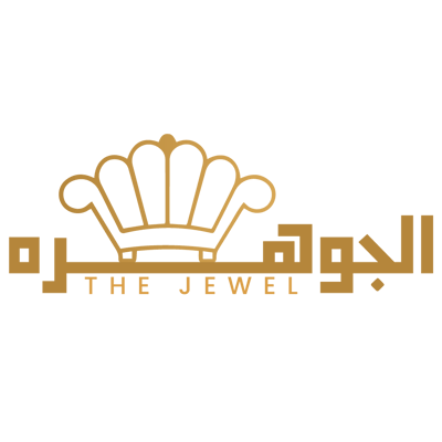 الجوهرة logo