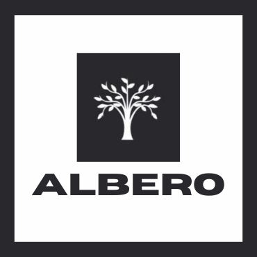 Albero logo