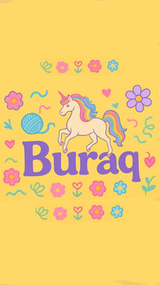 Logo of buraq