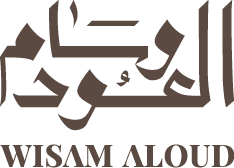 وسام العود logo