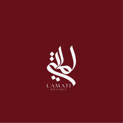 لماتي | Lamati logo
