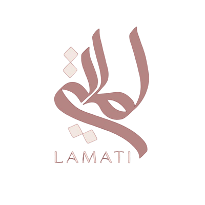 لماتي | Lamati logo