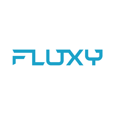 fluxy logo