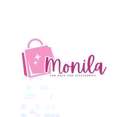مونيلا | Monila logo