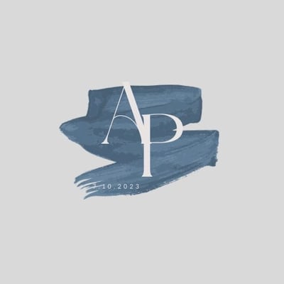 April logo