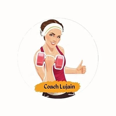 كوتش لجين logo
