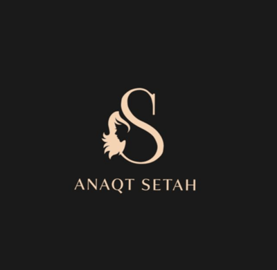 بوتيك اناقة صيته logo