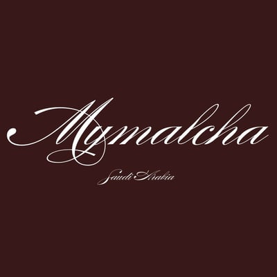 MY MALCHA logo