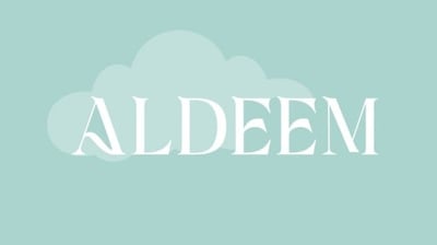 Al.deem5 logo