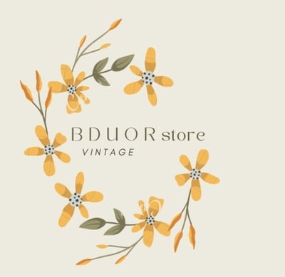 Bduorstore logo