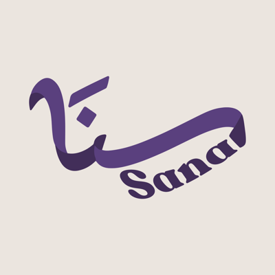 سنا logo