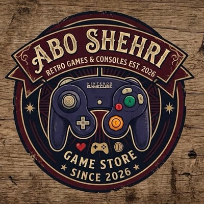 ABO-SHEHRI logo