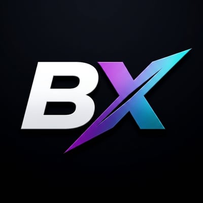 BuildX logo