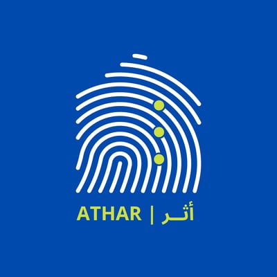 منظومة أثر logo