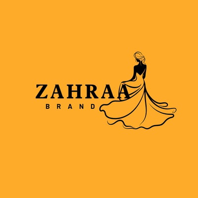 Logo of زهراء