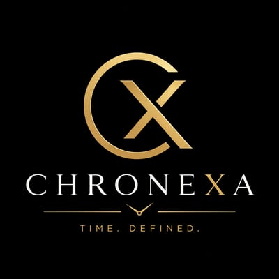 CHRONEXA logo
