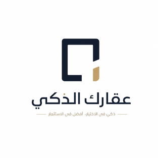 Logo of عقارك الذكي