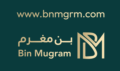 Bn Mgram logo