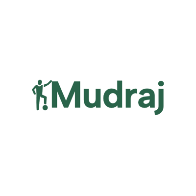 Mudraj متجر مدرج logo