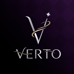 Verto logo