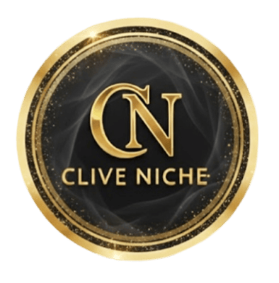 store loader كلايف نيش | Clive Niche