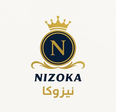 نيزوكا logo