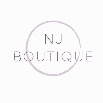 Nj.boutique logo