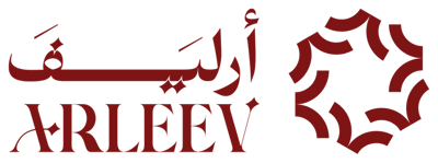 آرليف | ARLEEV Logo