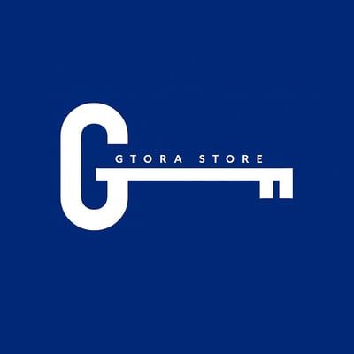 Gtora logo