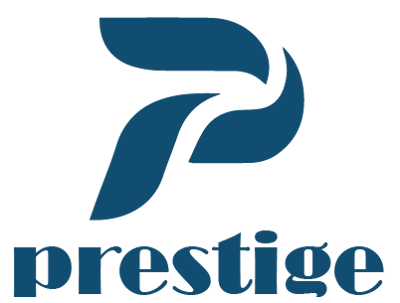 Prestige logo
