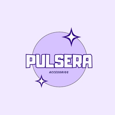 Pulsera logo