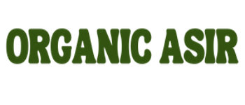اورقانيك عسير logo