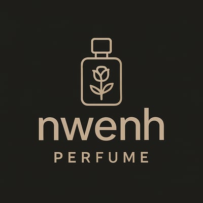 NWENH PERFUME logo