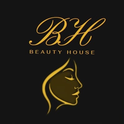 Beauty House logo