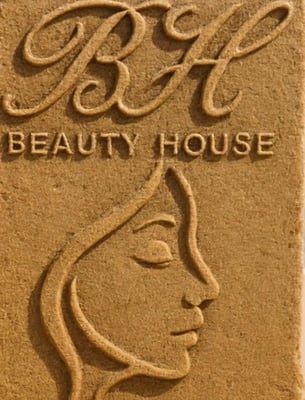 Beauty House logo