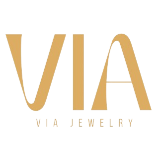 VIA JEWELRY | مجوهرات ڤيا logo