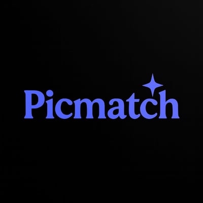 PICMATCH logo
