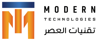 تقنيـات العصر - Modern Technologie's logo