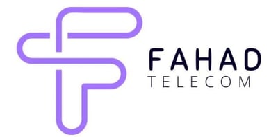 فهد للإتصالات logo