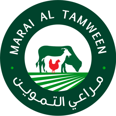 مزرعة مراعي التموين logo