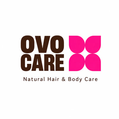 OVO CARE logo