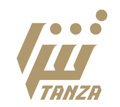 تنزا Logo