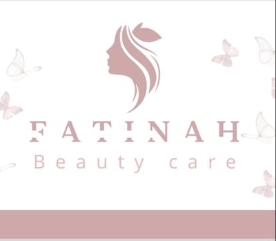 F A T I N A H logo