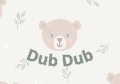 متجر دبدب Dub Dub logo
