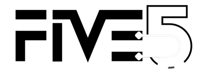 Five5 logo