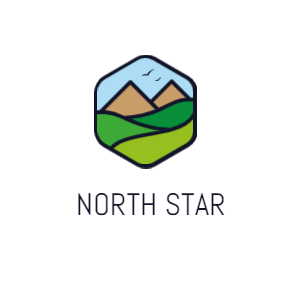 نجم الشمال logo