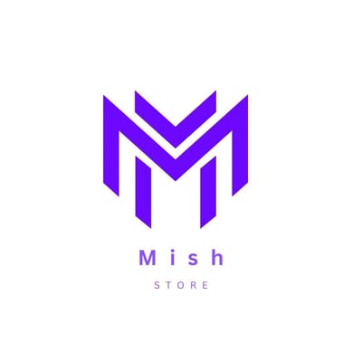 Mish Store logo