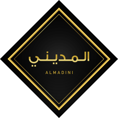 الثوب المديني logo