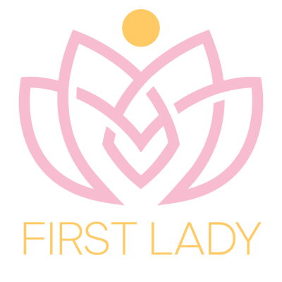first lady logo