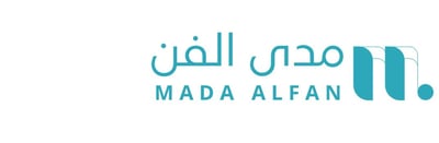مدى الفن logo